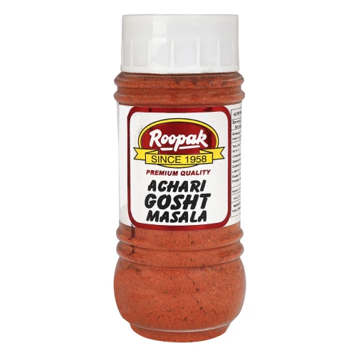 Achari Gosht Masala